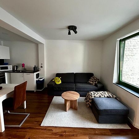 Modernes Appartement In Der Innenstadt Köln Exterior foto